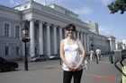 Здание Казанского университета